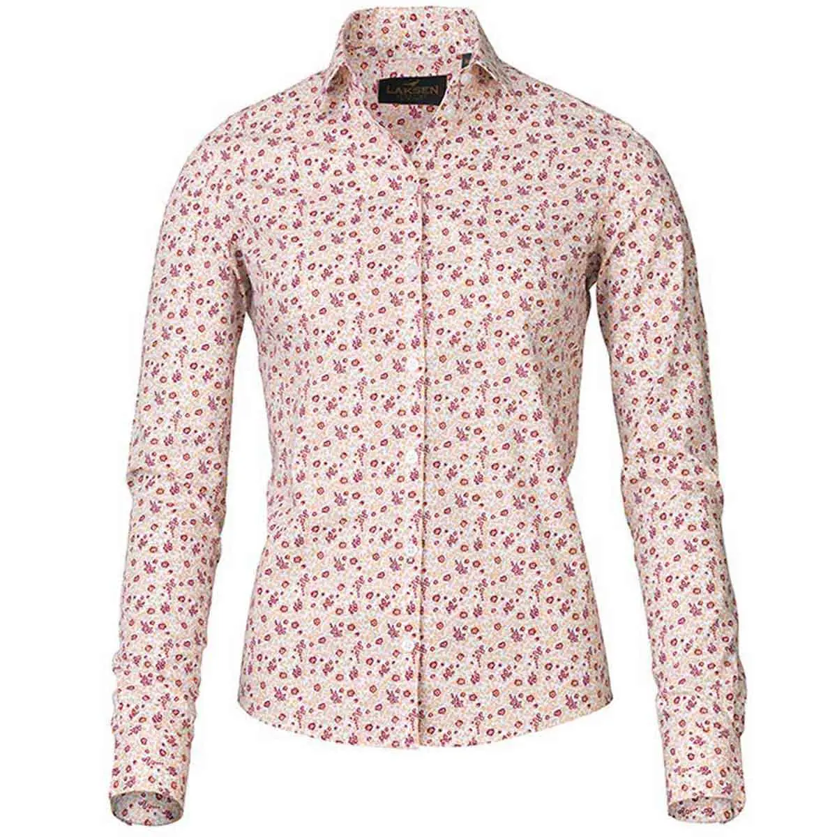 Laksen Rose Ladies Shirt 1