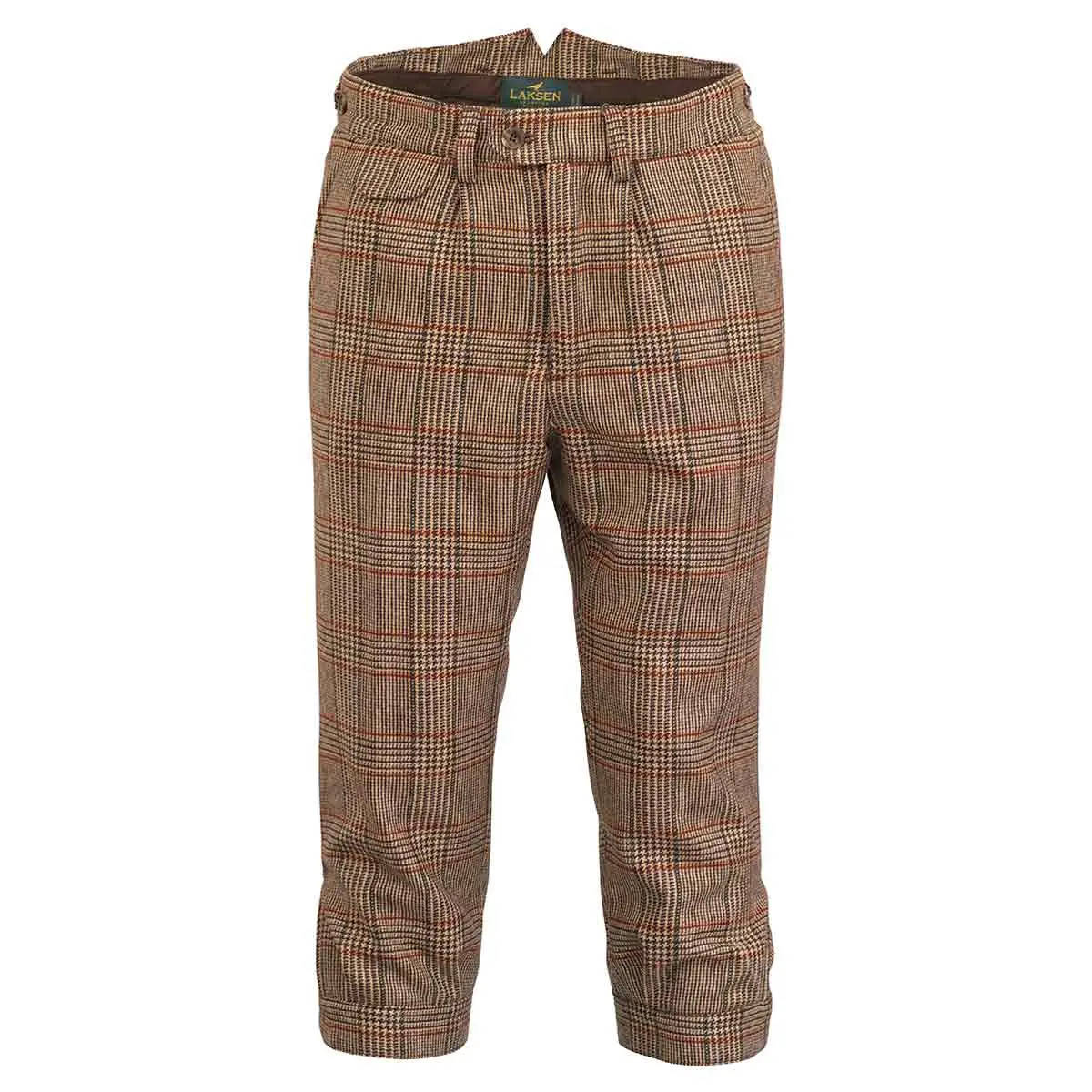 Laksen Cavendish Waterproof Tweed Breeks W.Ctx 1