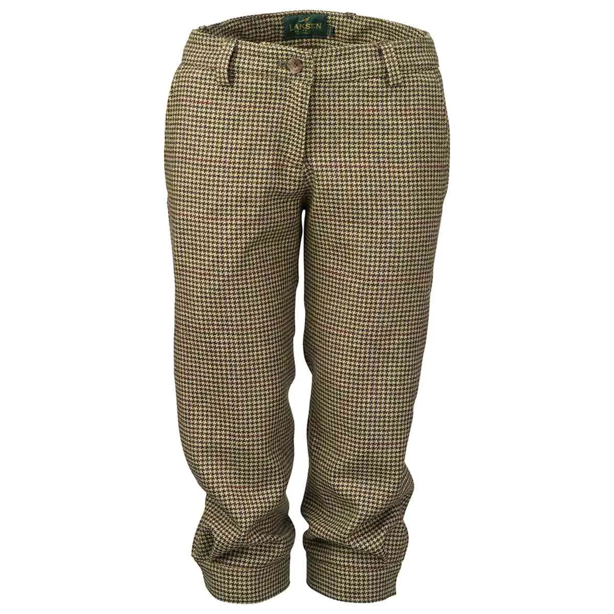 Laksen Lily Women's Tweed Breeks 1