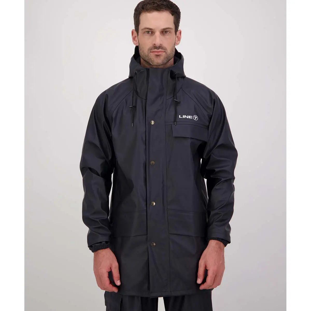 Line 7 Aqua Max Waterproof Jacket 1