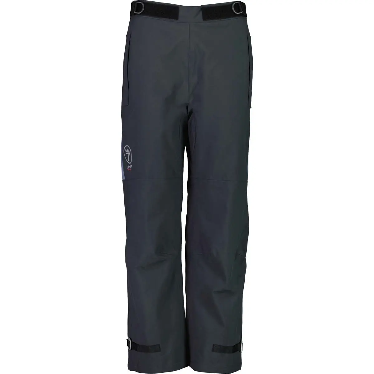 Line 7 Storm Armour10 Women's Waterproof 2 Layer Overtrousers 1