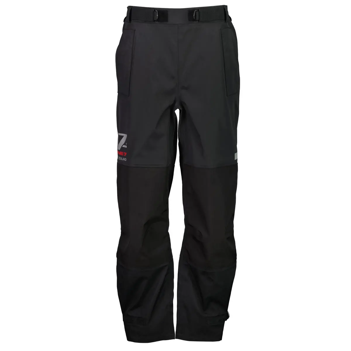 Line 7 Territory Storm Pro20 Waterproof 3 Layer Overtrousers 1