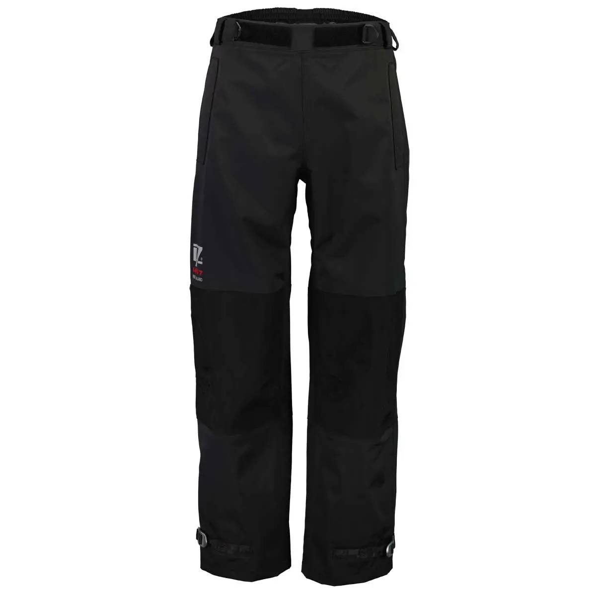Line 7 Territory Storm Pro20 Women's Waterproof 3 Layer Overtrousers 1