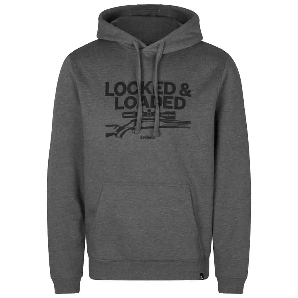 Seeland Loaded Men's Hoodie 1
