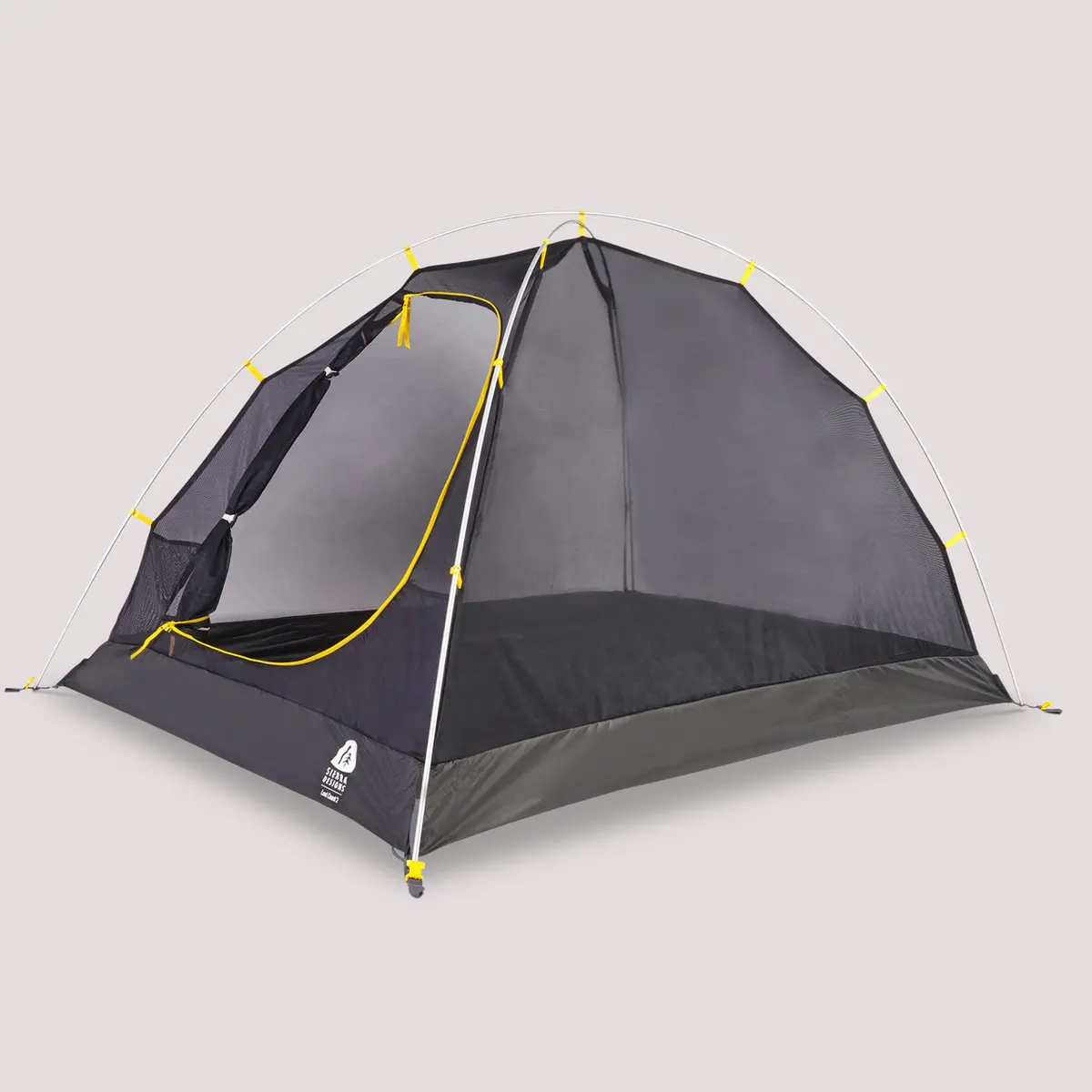 Sierra Designs Lost Coast 2-Person Tent 2