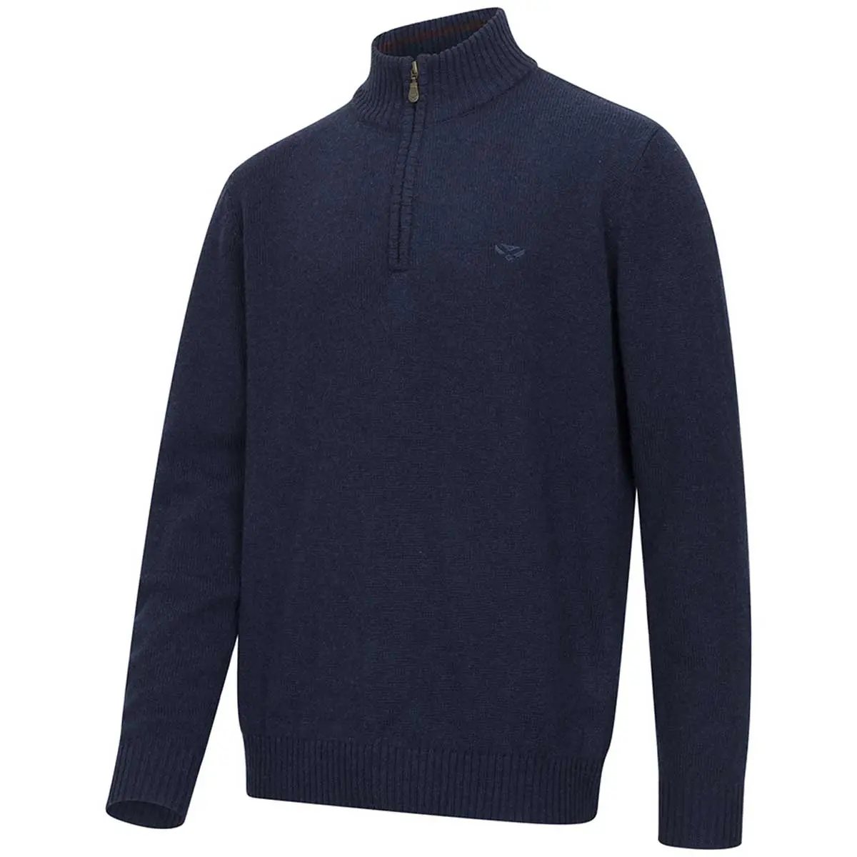 Hoggs Of Fife Lothian Ii 1/4 Zip Pullover 1