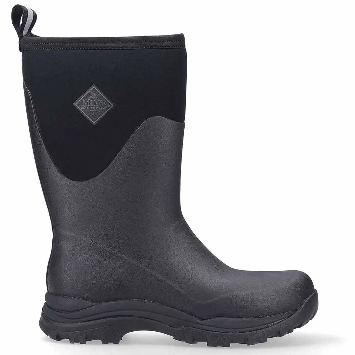 Muck Boots Arctic Outpost Mid Wellington Boot 1