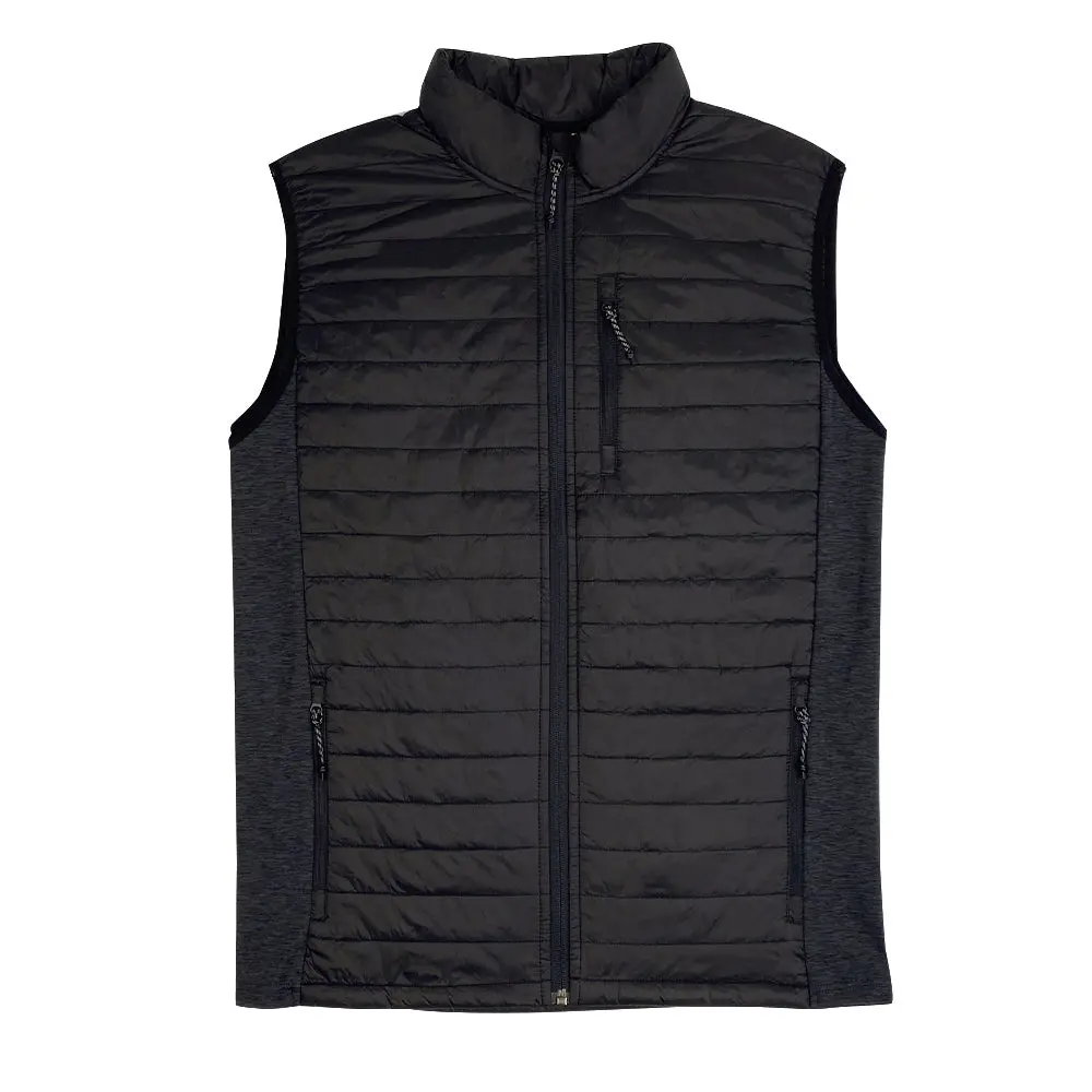 Rbo Men's Down Vest 1