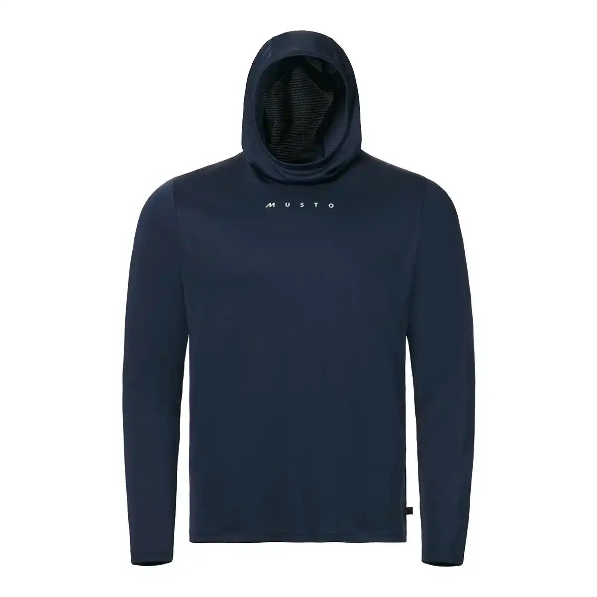 Musto Men’S Evo Crew Sunblock Hoodie 1