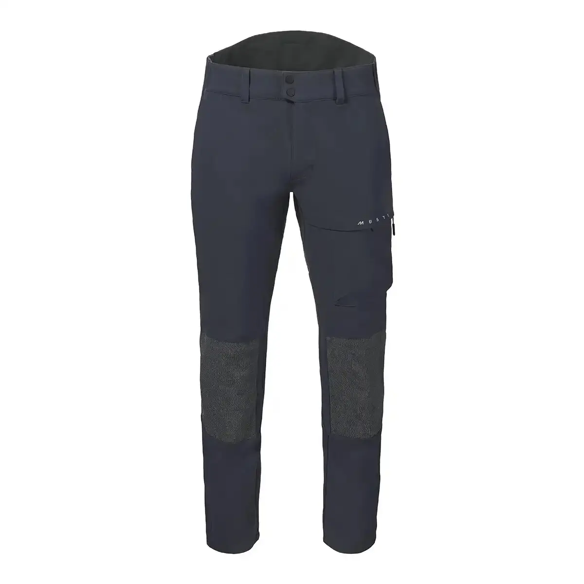 Musto Men's Evo Performance Stretch Trousers 1