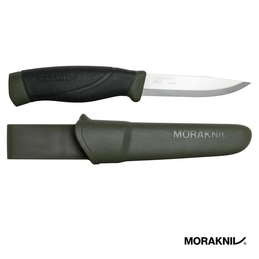 Mora Companion Heavy Duty 1