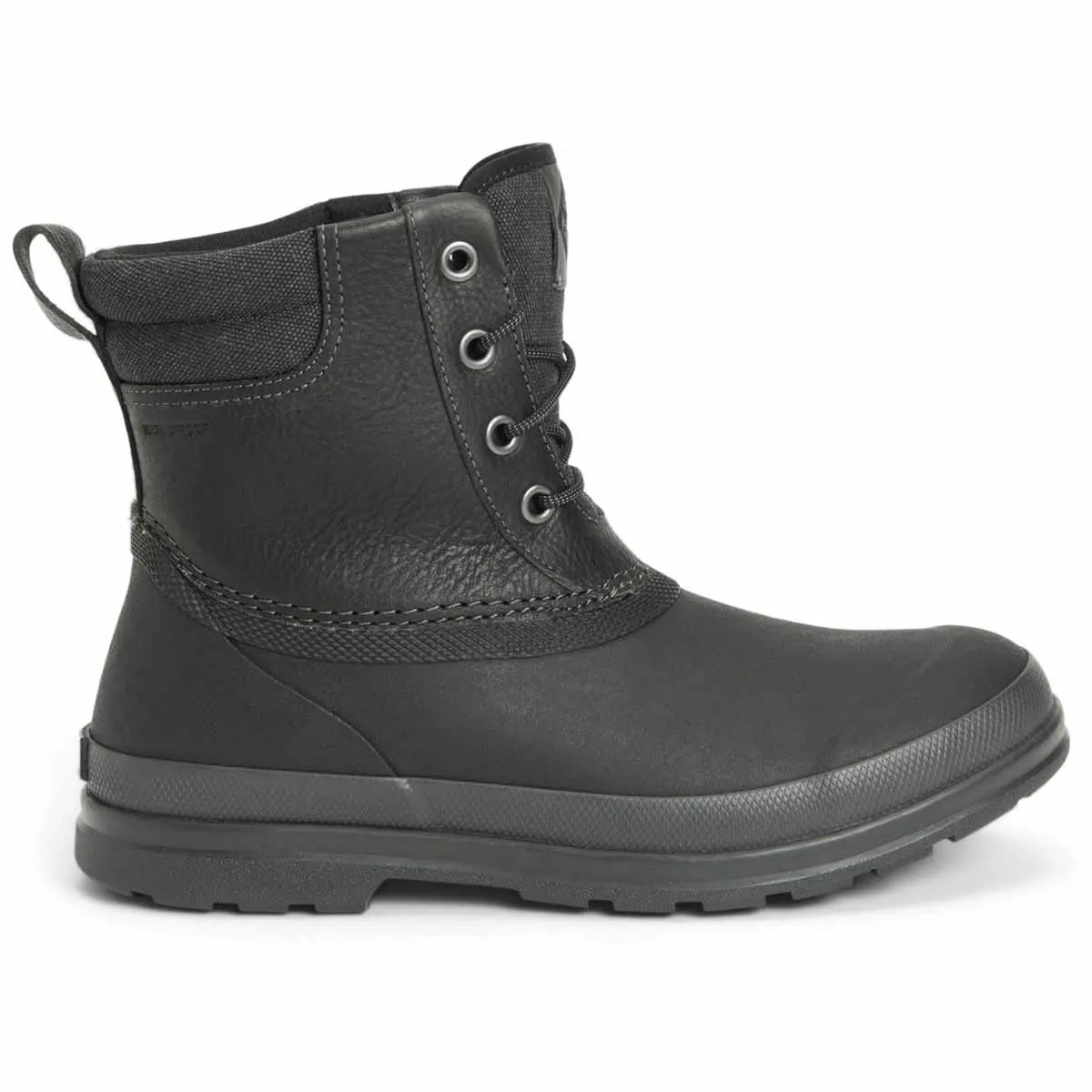 Muck Boots Originals Duck Lace Wellington Boots 1