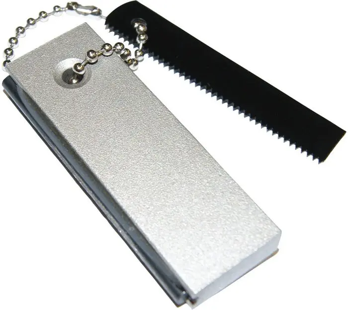 Magnesium Fire Starter 1