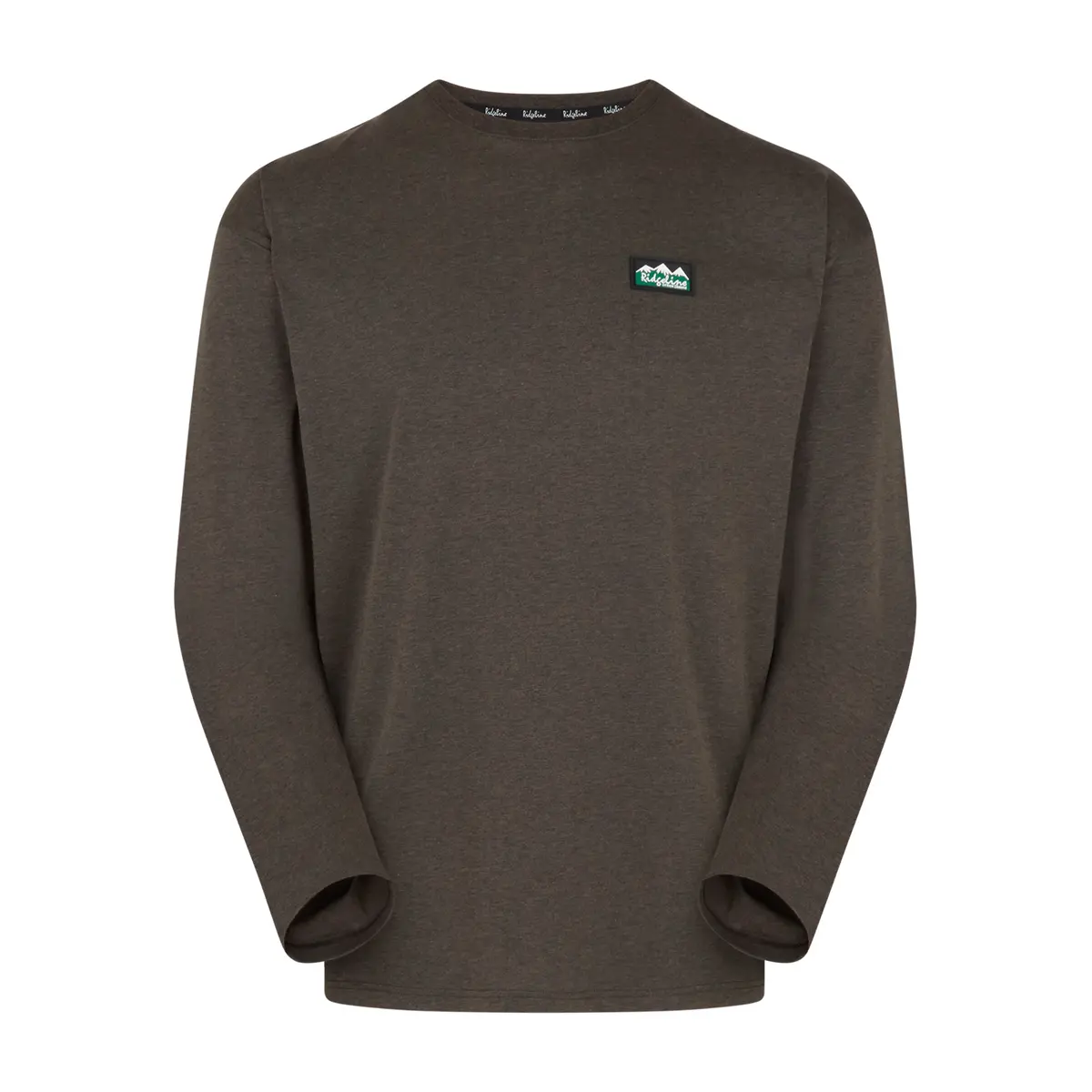 Ridgeline Baseline Men's Top 1