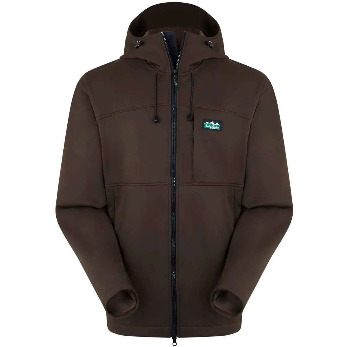 Ridgeline Gradient Jacket 1