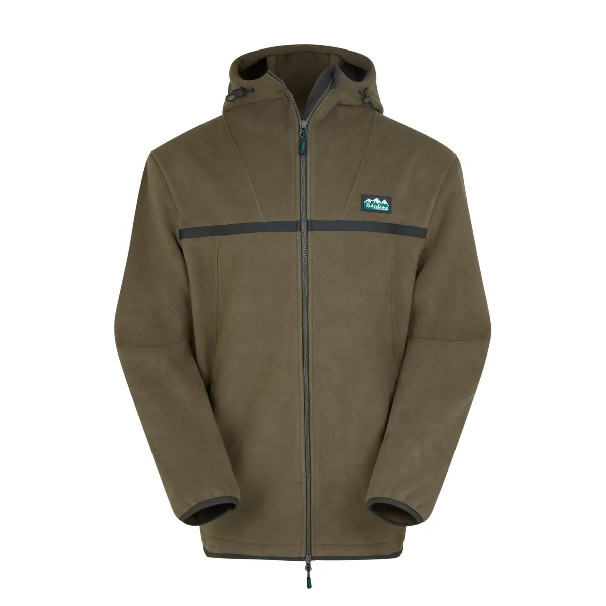 Ridgeline Kodiak Men's Fleece Jacket 1