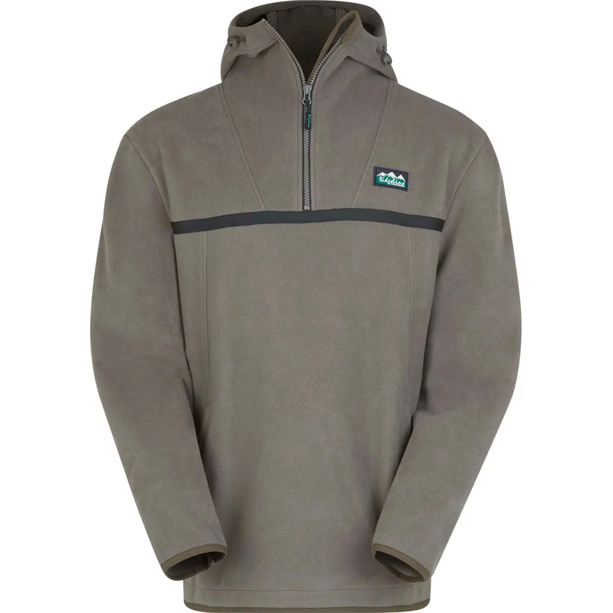 Ridgeline Kodiak Men's Fleece Smock 1