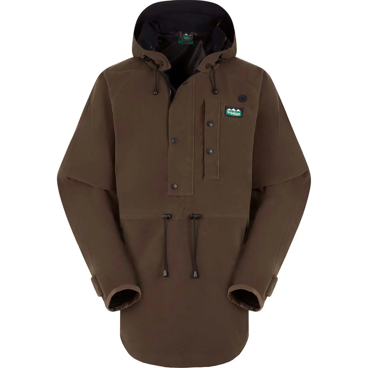 Ridgeline Monsoon Classic Smock 3