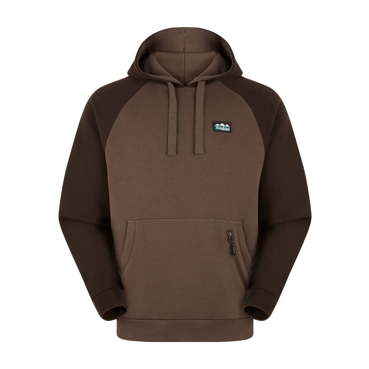 Men's Ridgeline North Island Pullover Hoodie - Image 3