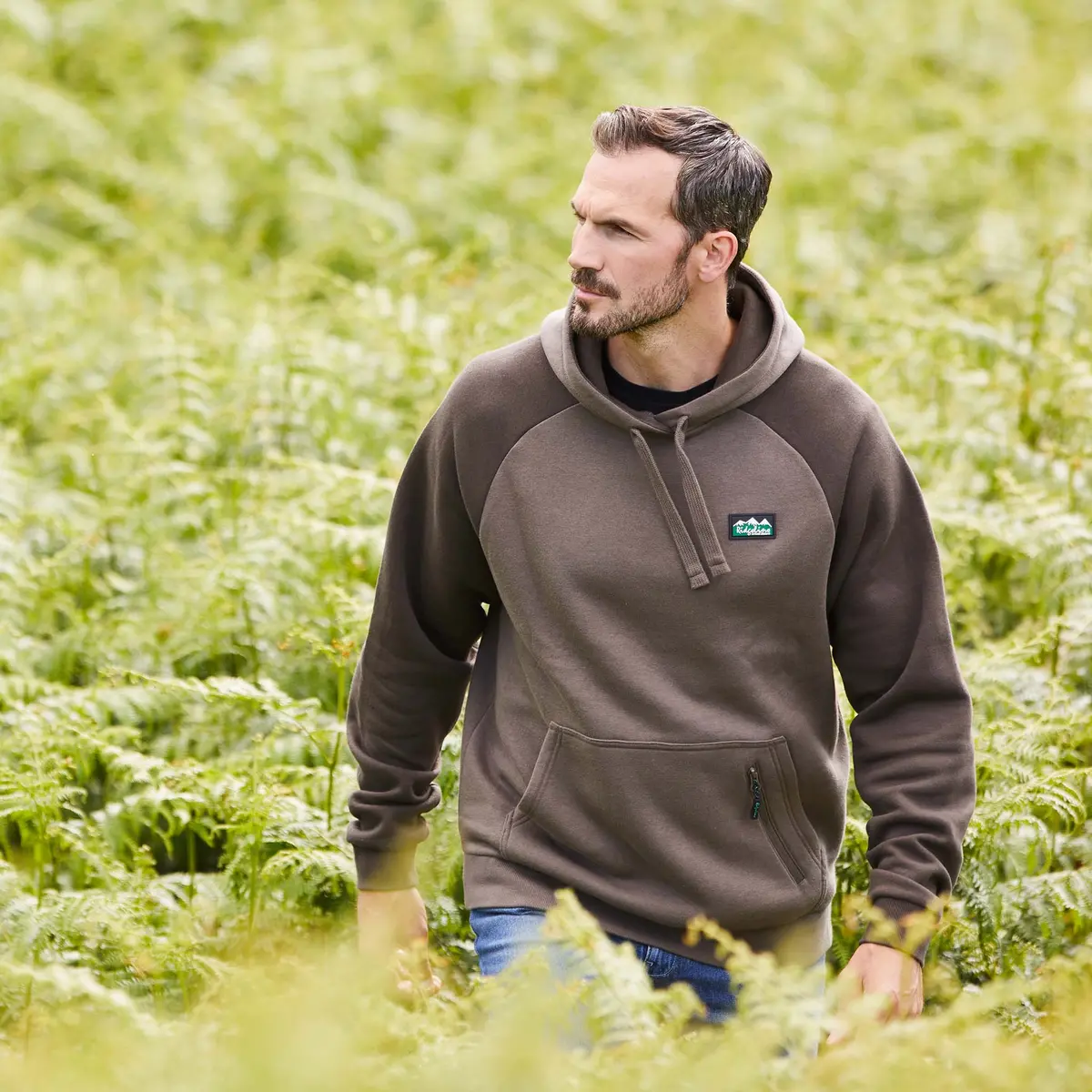 Ridgeline North Island Men's Hoodie 4
