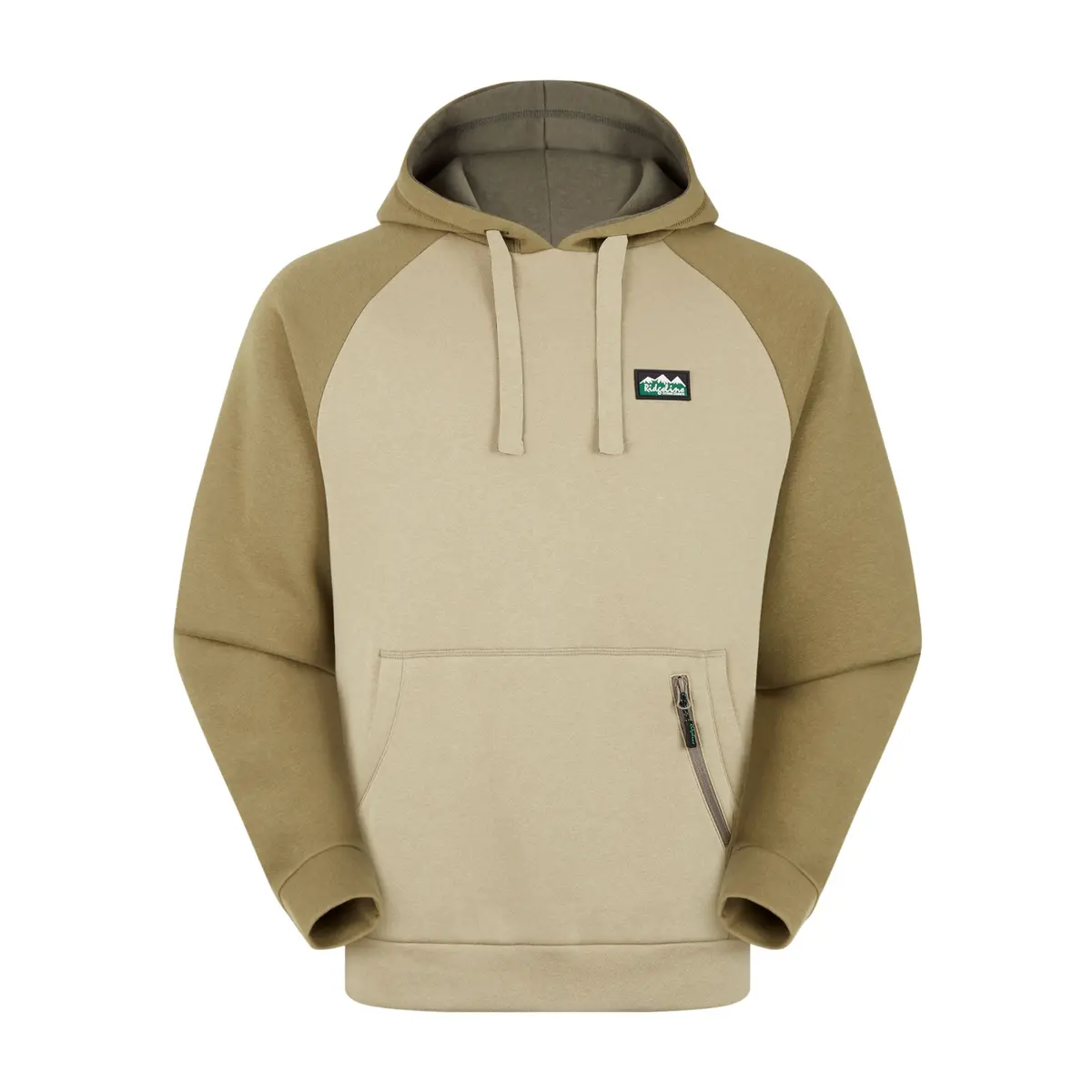 Ridgeline North Island Men's Hoodie 1