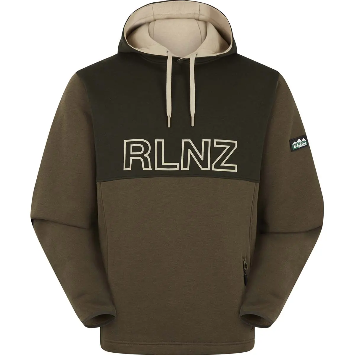 Ridgeline South Island Men's Hoodie 1