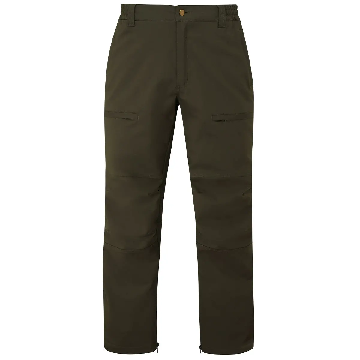 Alan Paine Dunswell Men's Trousers 1