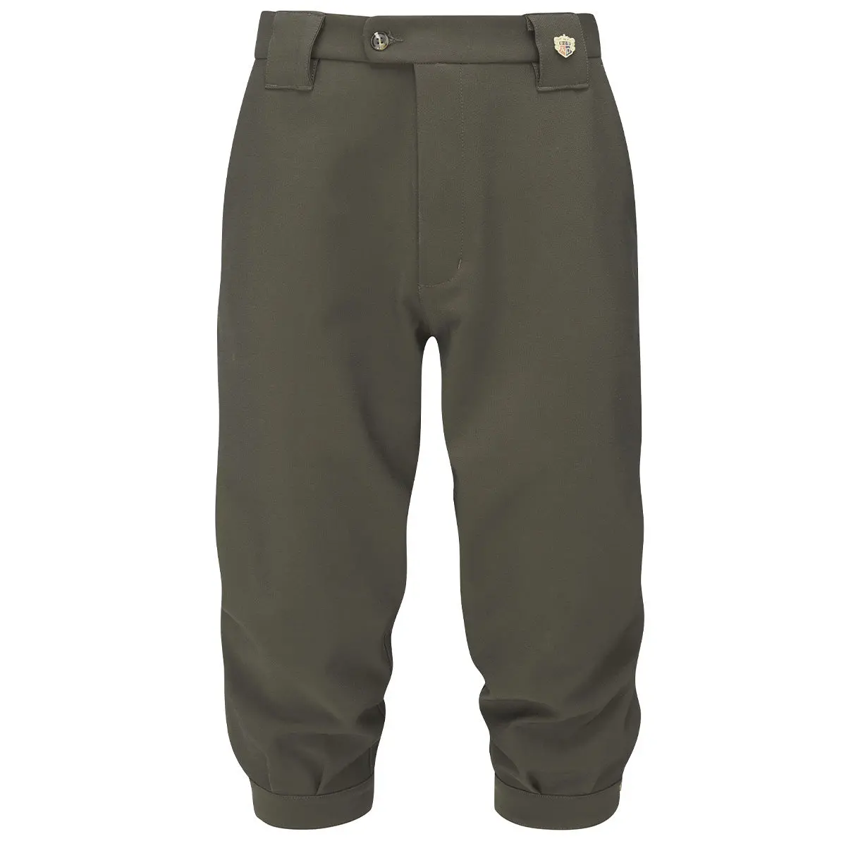 Alan Paine Lockwood Men's Breeks 1