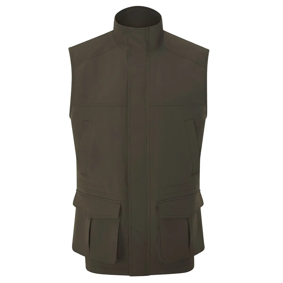 Alan Paine Lockwood Men's Waistcoat 1