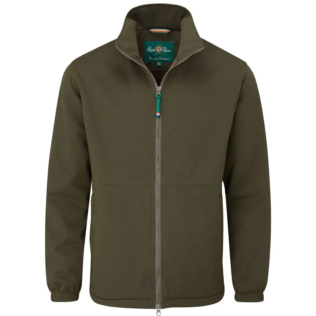 Alan Paine Mossley Men's Windproof Outdoor Jacket
