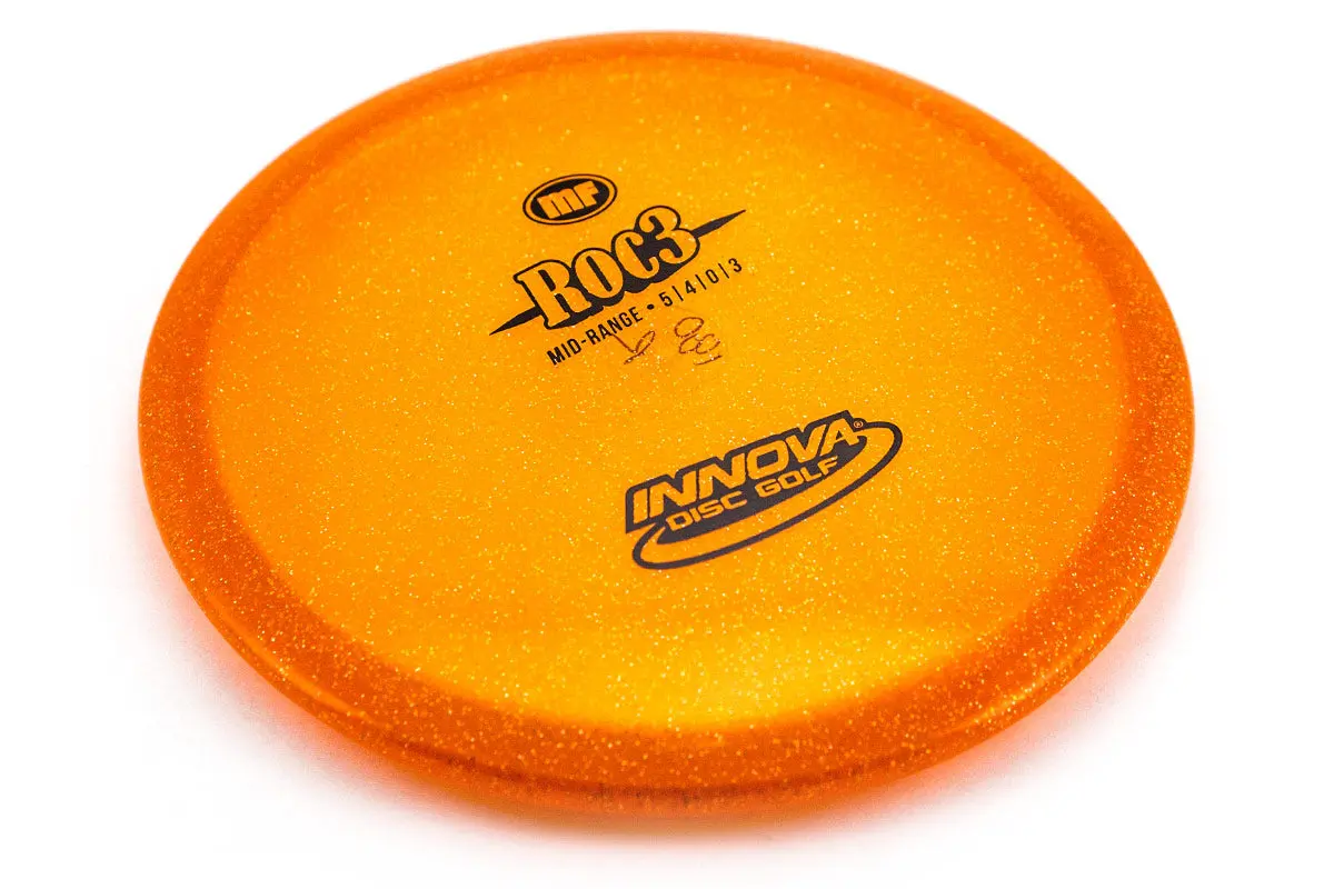 Innova Champion Roc3 1