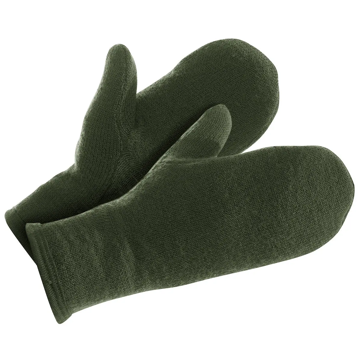 Woolpower 400g Merino Wool Mittens for Cold Weather