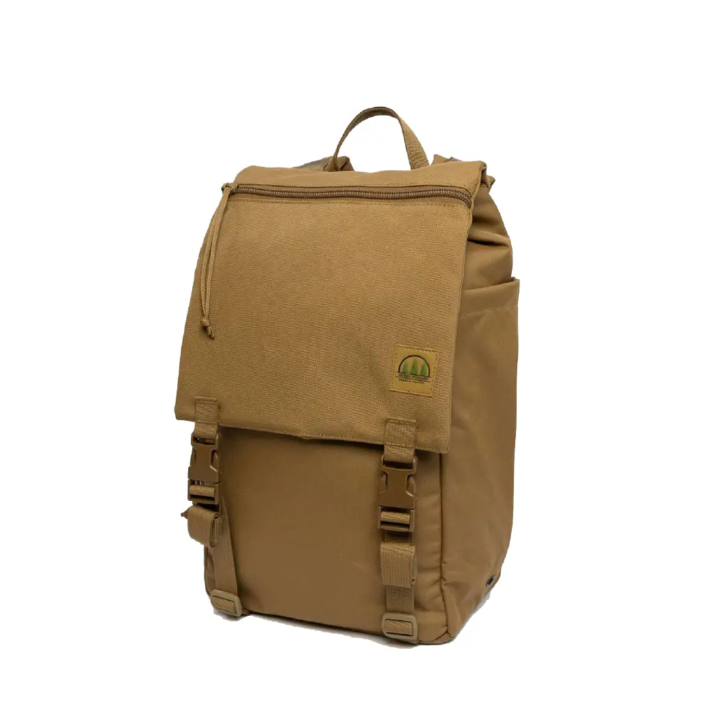 Model 23 Rucksack 1