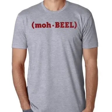 Mobtown Merch (Moh-Beel) 1