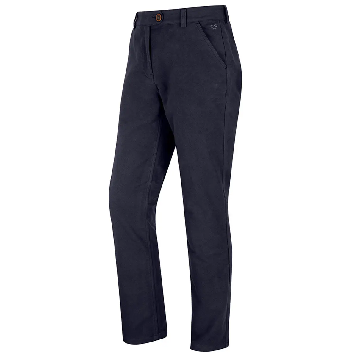 Hoggs Monarch II Men's Moleskin Walking Trousers