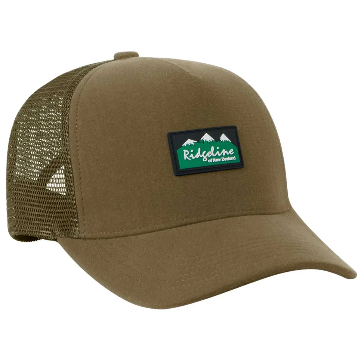 Ridgeline Monsoon Trucker Cap 3