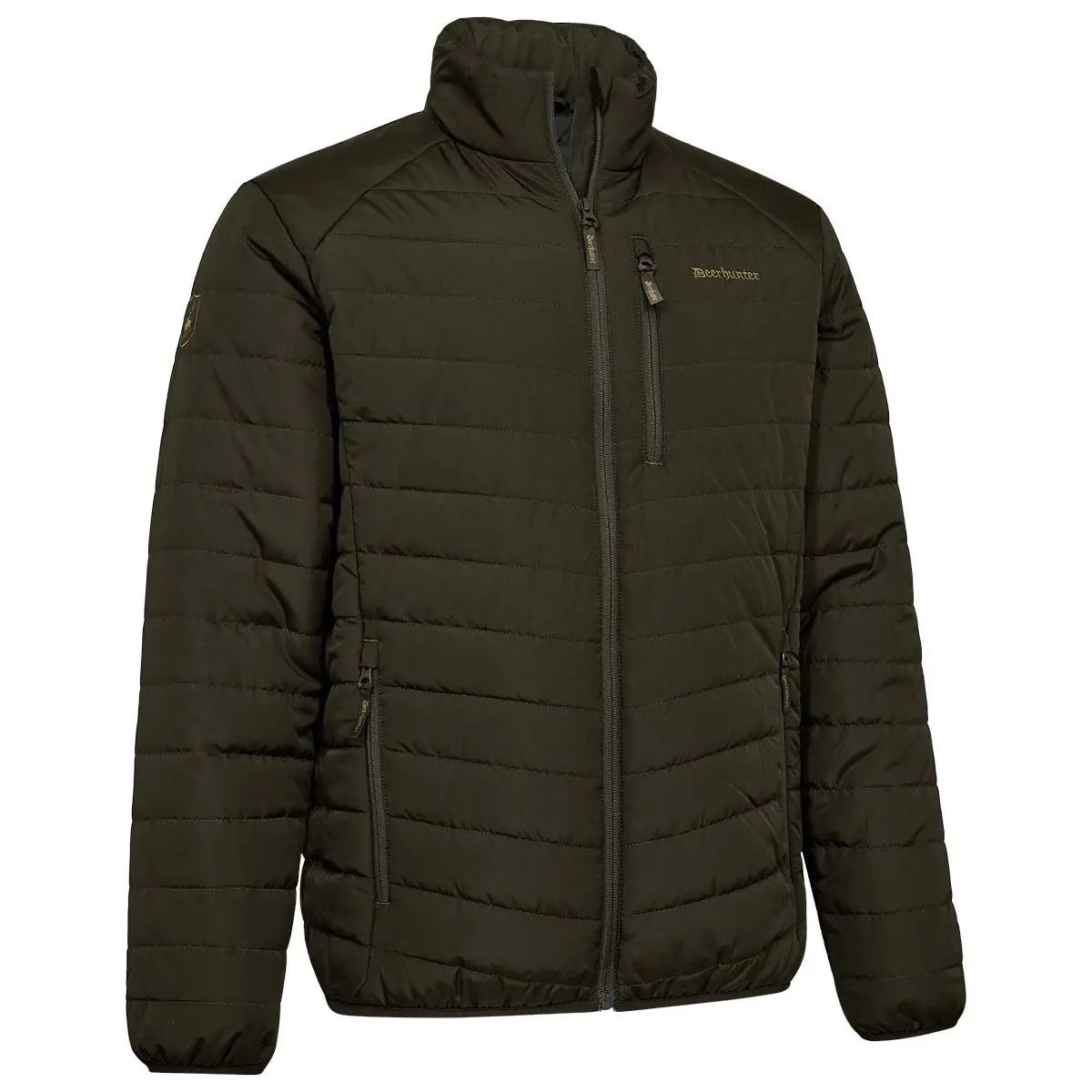 Deerhunter Moor Fully Padded Jacket 1