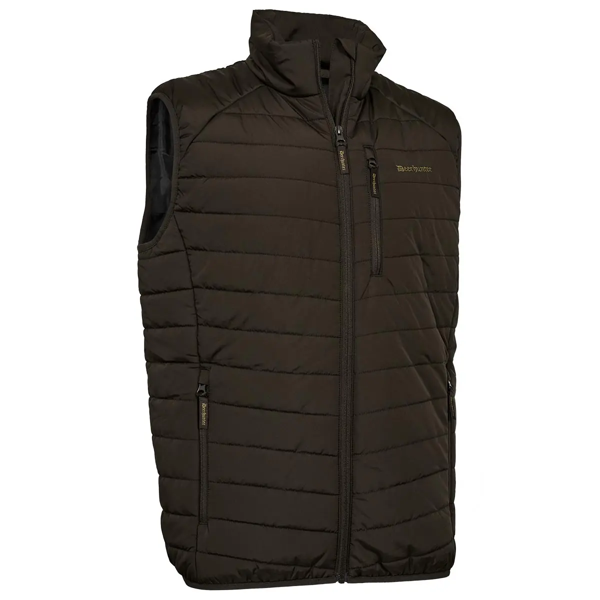 Deerhunter Moor Insulated Waistcoat for Hunting - Image 3