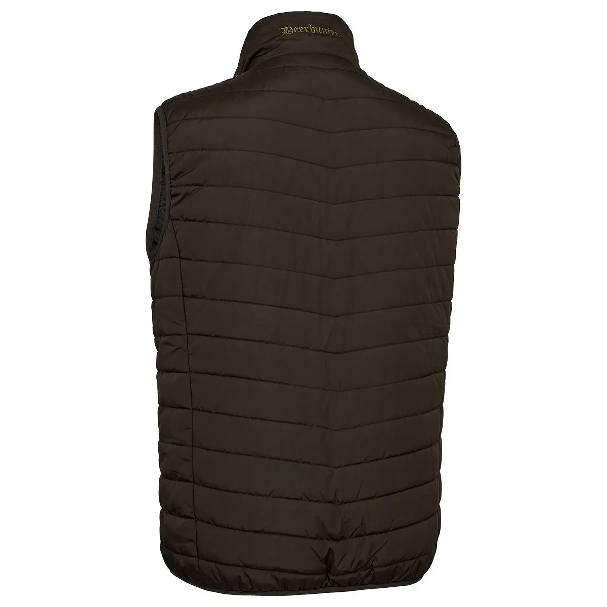 Deerhunter Moor Fully Padded Waistcoat 4