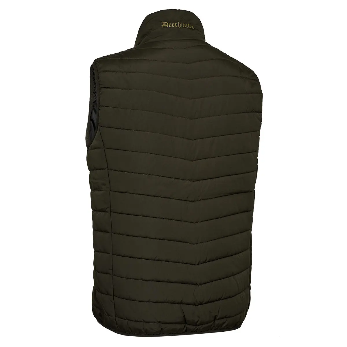 Deerhunter Moor Fully Padded Waistcoat 2