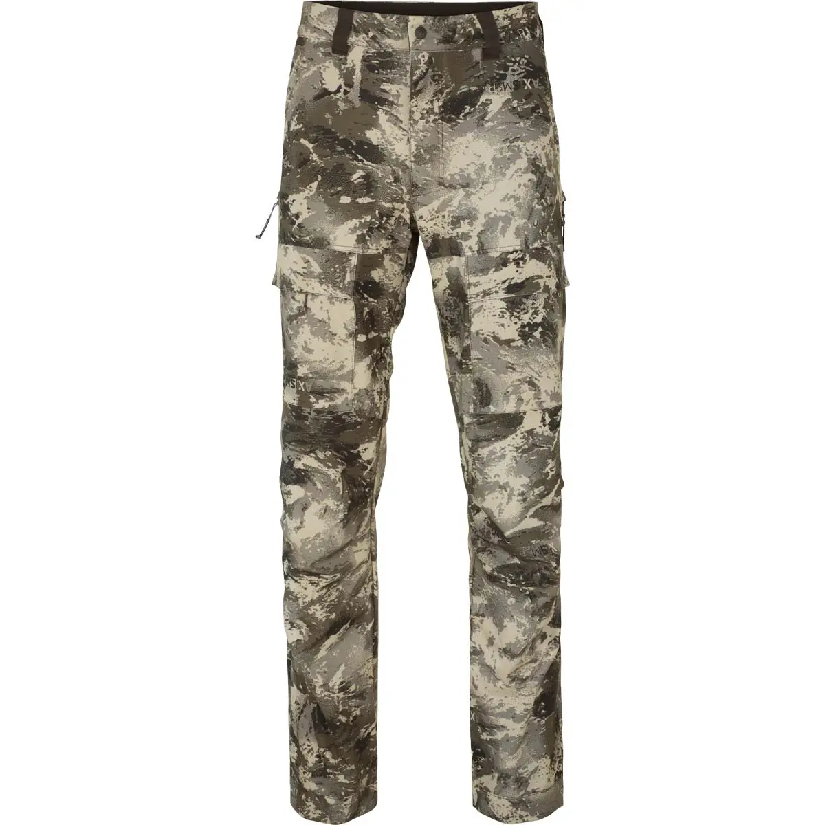 Harkila Mountain Hunter Expedition Light Trousers 1