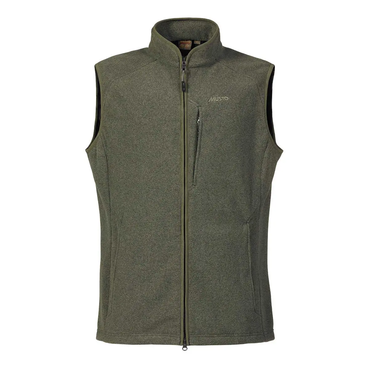 Musto Fenland Polartec Vest 1