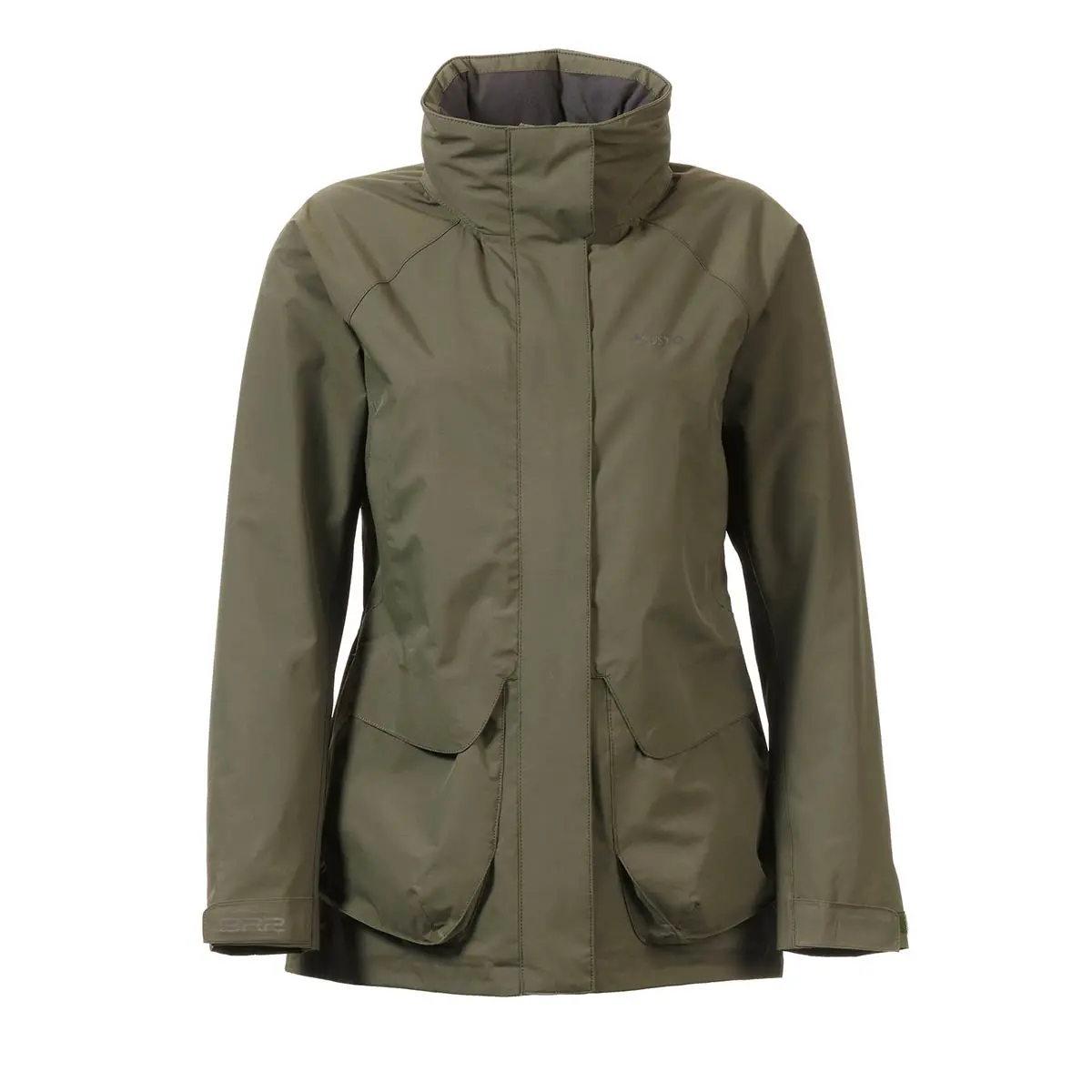 Musto Women's Fenland Jacket 2.0 1