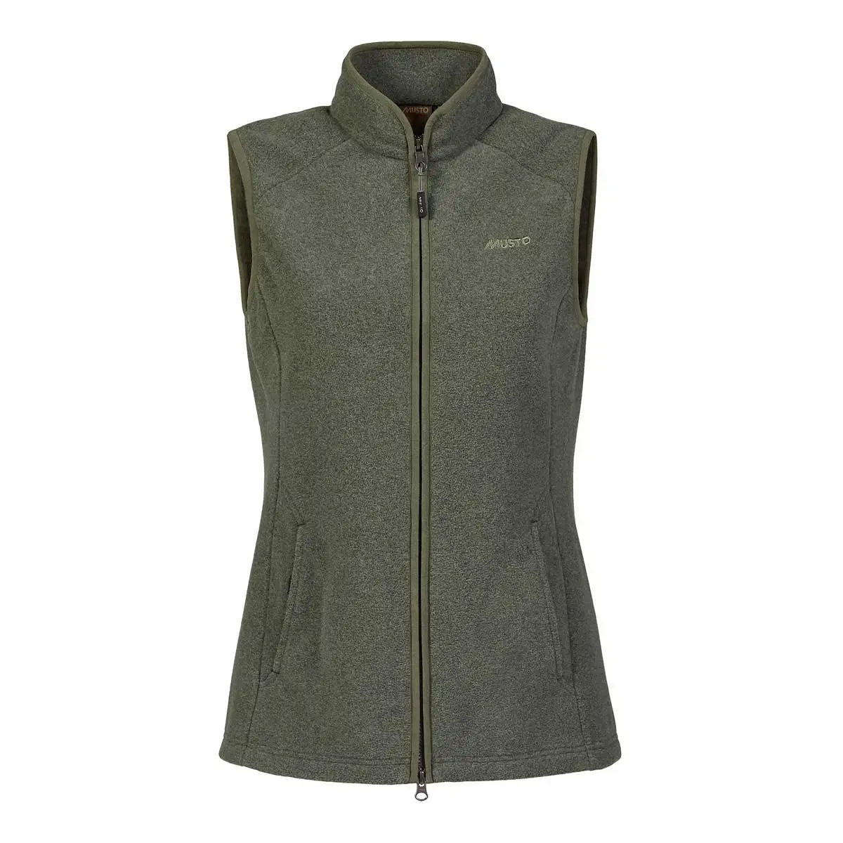 Musto Women's Fenland Polartec Vest 1