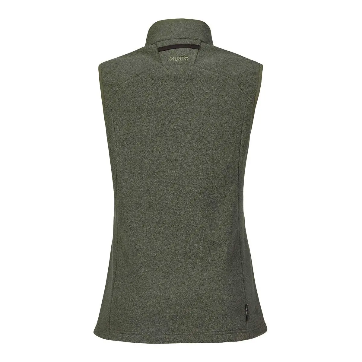 Musto Women's Fenland Polartec Vest 2