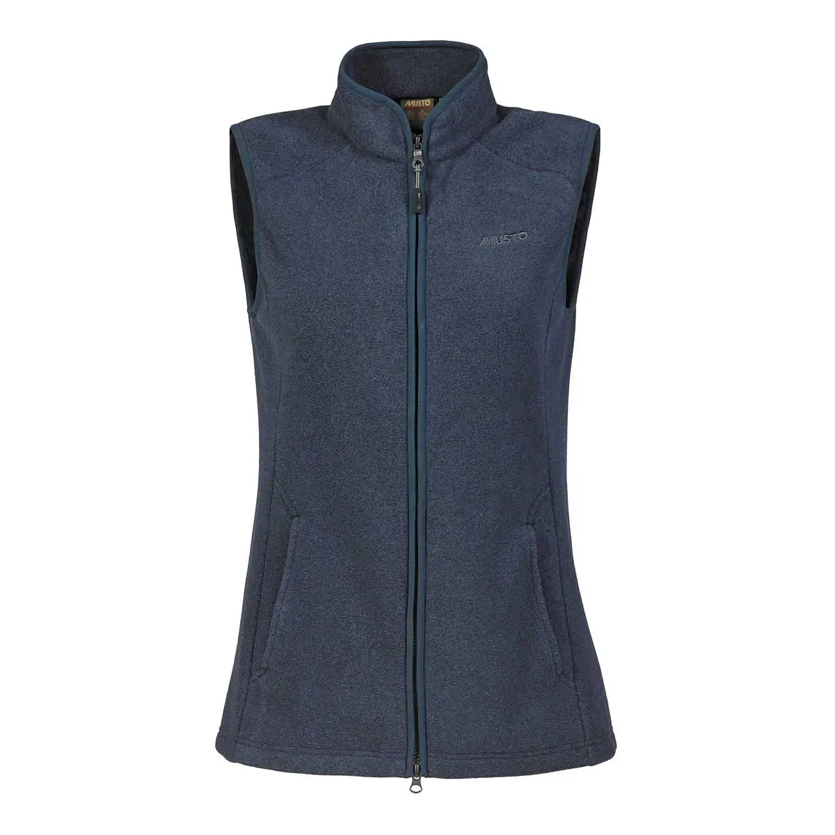 Musto Women's Fenland Insulated Vest with Polartec Fabric - Image 3