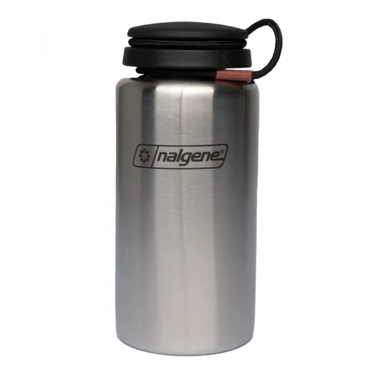 Nalgene Stainless 38Oz Bottle 1