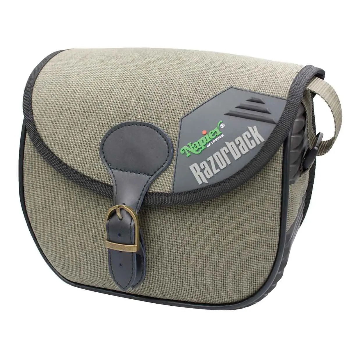 Napier Razorback Cartridge Bag 1