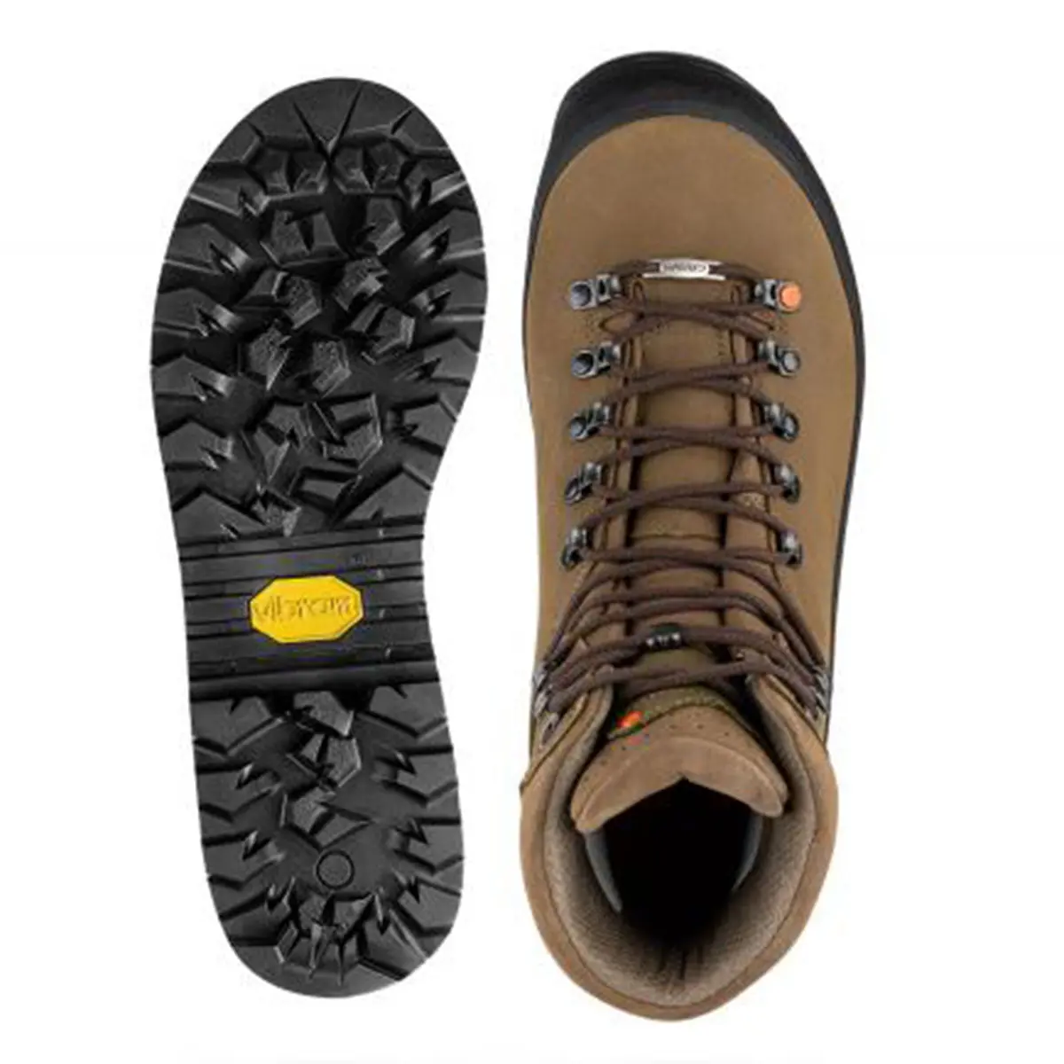 Crispi Nevada Legend Efx Gtx Boots 2