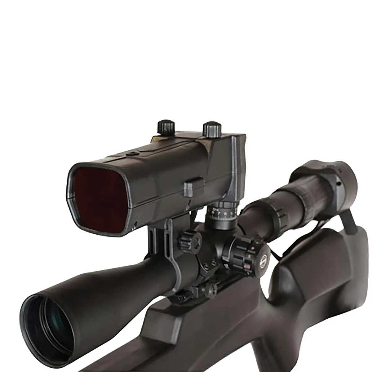 Nitevizor Nightvision Vn1-Xtr Extreme Kit 1